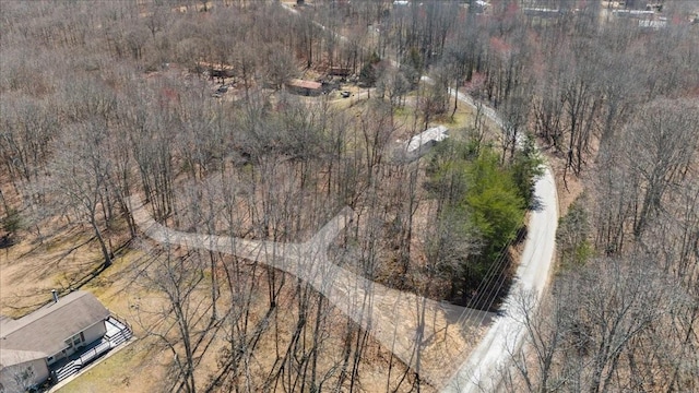 Listing photo 2 for 0 Oak Springs Rd, Nunnelly TN 37137