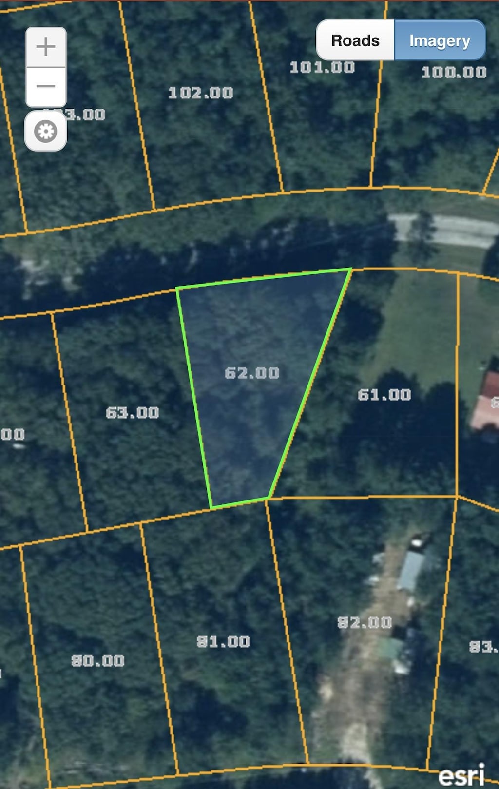 0 Green Meadow Dr, Big Sandy, TN 38221 - photo 3