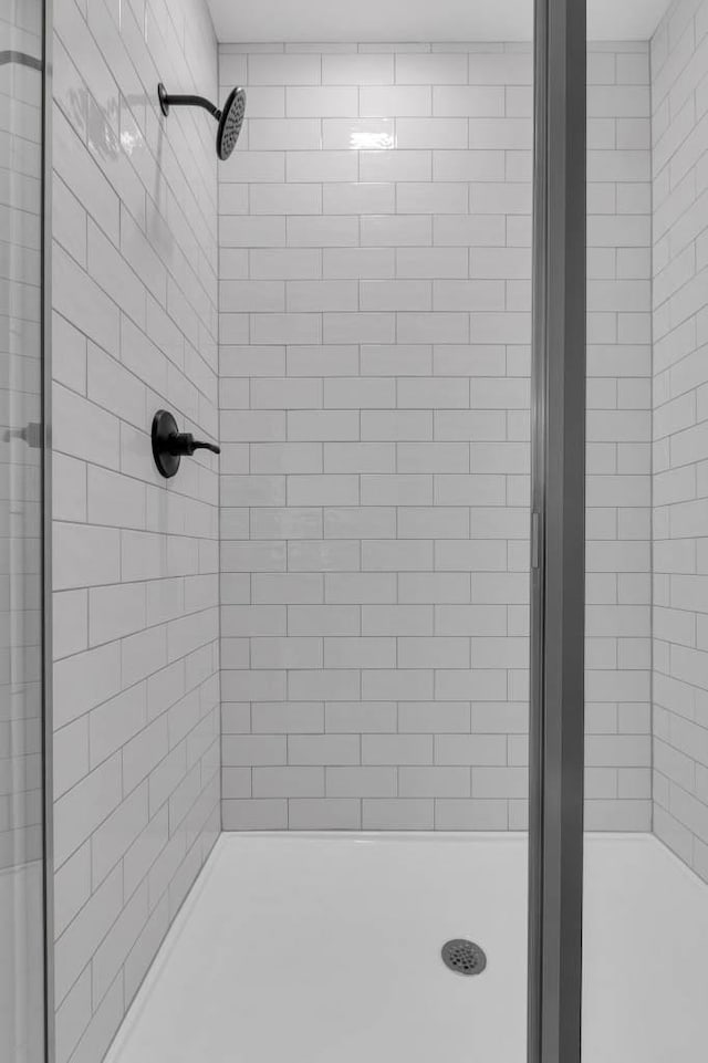 919 Licinius Ln, Murfreesboro, TN 37128 - full bath featuring a shower stall