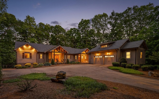 55 Mountain Farms Rd, Signal Mountain, TN 37377 - photo 9