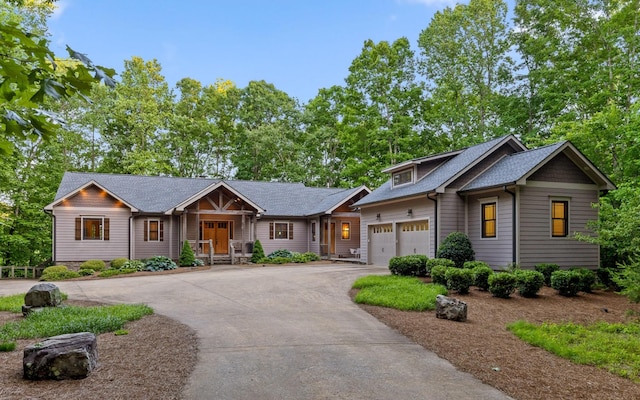 55 Mountain Farms Rd, Signal Mountain, TN 37377 - photo 2
