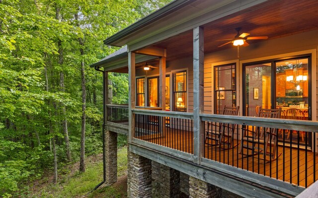 55 Mountain Farms Rd, Signal Mountain, TN 37377 - photo 12