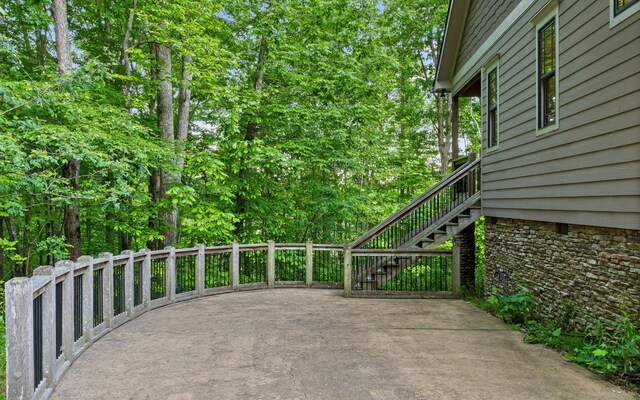 55 Mountain Farms Rd, Signal Mountain, TN 37377 - photo 32