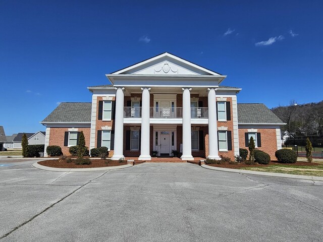 8858 Silver Maple Dr, Ooltewah, TN 37363 - view of property