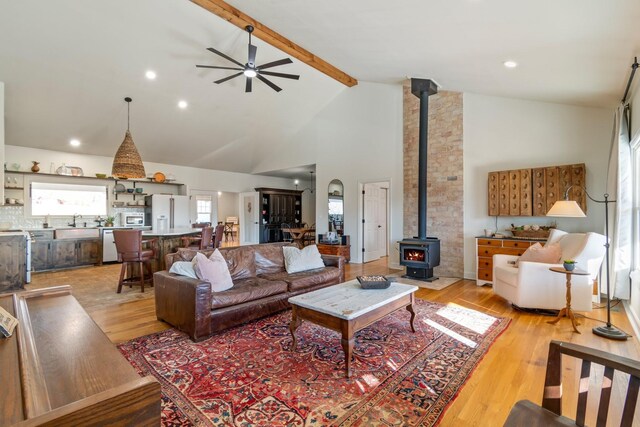 3402 Blackburn Rd, Santa Fe, TN 38482