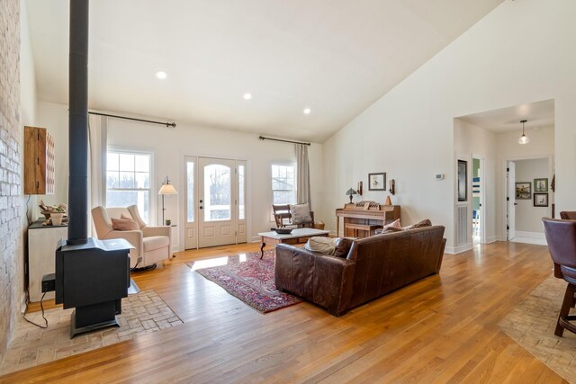 3402 Blackburn Rd, Santa Fe, TN 38482