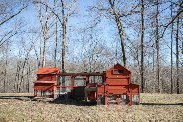 3402 Blackburn Rd, Santa Fe, TN 38482