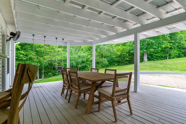 3402 Blackburn Rd, Santa Fe, TN 38482