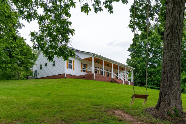 3402 Blackburn Rd, Santa Fe, TN 38482