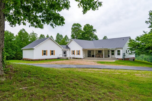 3402 Blackburn Rd, Santa Fe, TN 38482