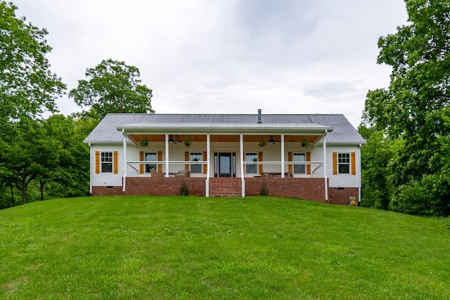 3402 Blackburn Rd, Santa Fe, TN 38482