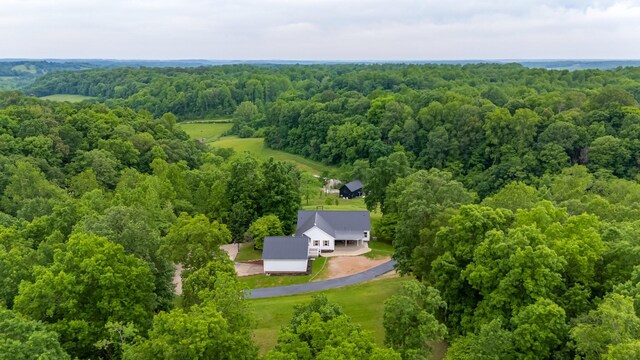 3402 Blackburn Rd, Santa Fe, TN 38482