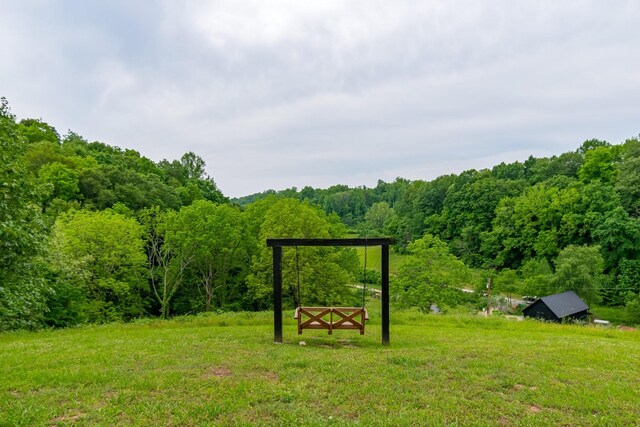 3402 Blackburn Rd, Santa Fe, TN 38482