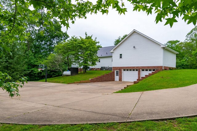 3402 Blackburn Rd, Santa Fe, TN 38482