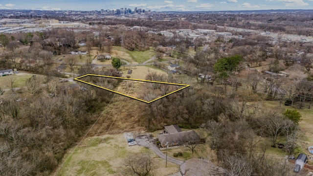 0 Ivywood Dr, Nashville TN, 37210 land for sale