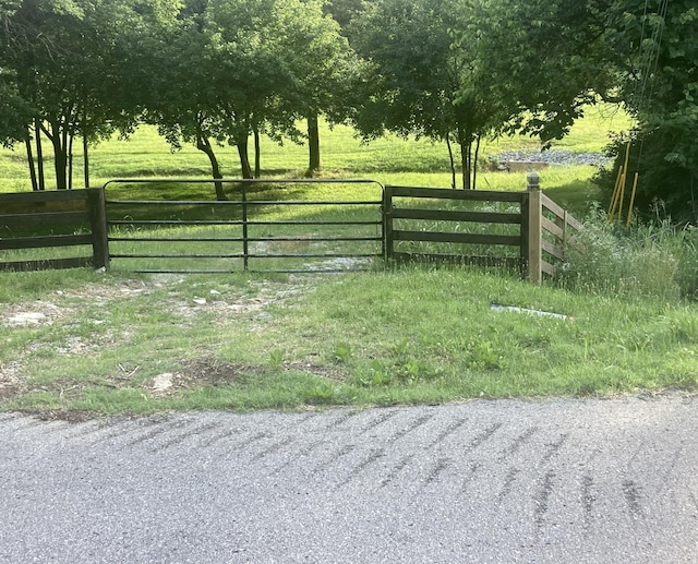 1225 Hidden Valley Rd, Brentwood TN, 37027 land for sale