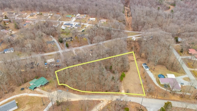 112 Oak Ridge Dr, Waverly TN, 37185 land for sale