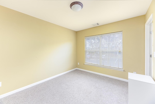 1382 Rural Hill Rd Unit 148, Antioch, TN 37013 - carpeted spare room featuring visible vents and baseboards