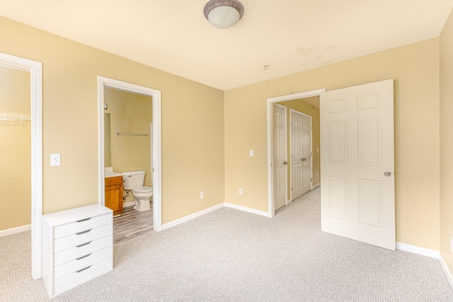 1382 Rural Hill Rd Unit 148, Antioch, TN 37013 - unfurnished bedroom with a closet, light colored carpet, and baseboards