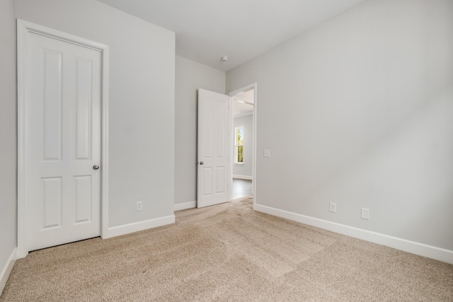 2053 Kirkwall Dr, Nolensville, TN 37135 - unfurnished bedroom featuring carpet floors and baseboards