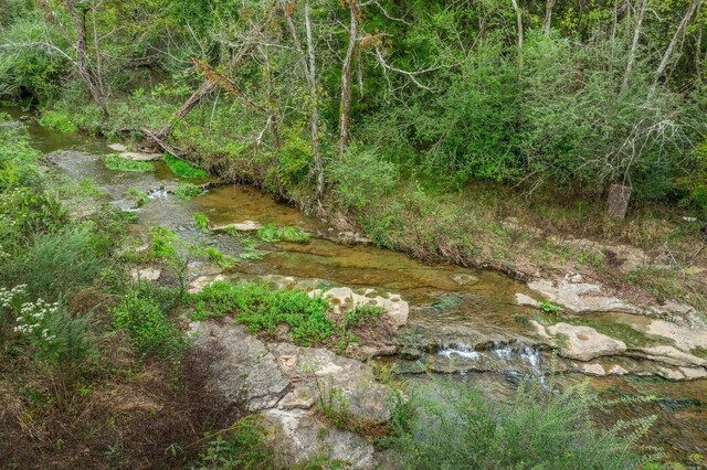 view of nature