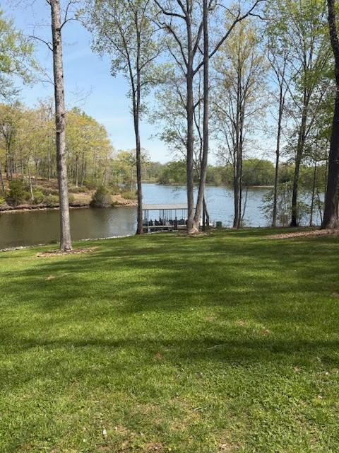 water view