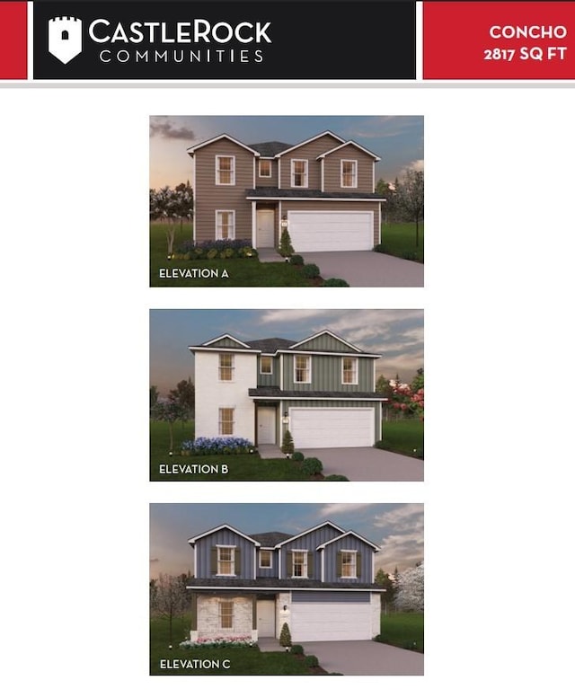 7228 Fairlawn Dr, Fairview, TN 37062 - view of a document