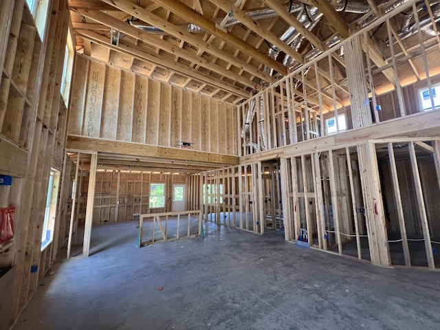 7228 Fairlawn Dr, Fairview, TN 37062 - miscellaneous room featuring a high ceiling