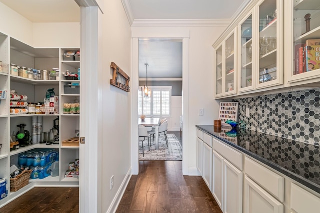 3038 Farmhouse Dr, Franklin, TN 37067 - view of pantry