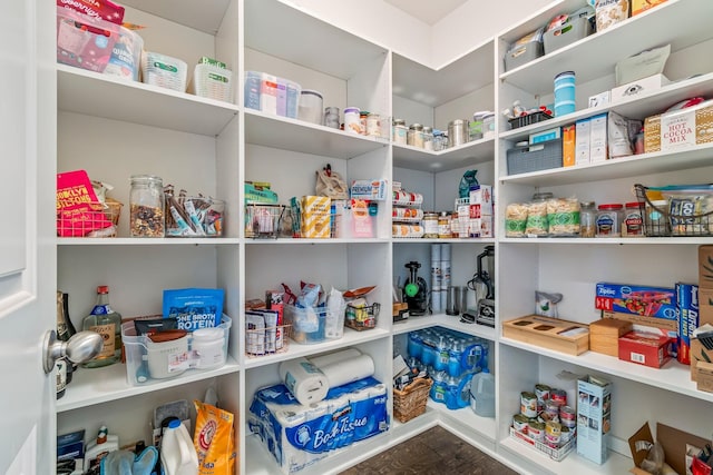 3038 Farmhouse Dr, Franklin, TN 37067 - view of storage area