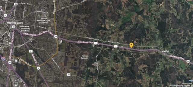 6525 John Bragg Hwy, Murfreesboro, TN 37127