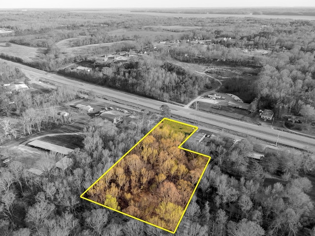 1429 Elm Dr, Killen, AL 35645 - photo 11