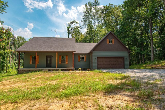 1319 Cemetery Rd, Auburn, KY 42206 - photo 3