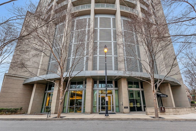 1920 Adelicia St Unit 303, Nashville, TN 37212 - view of property