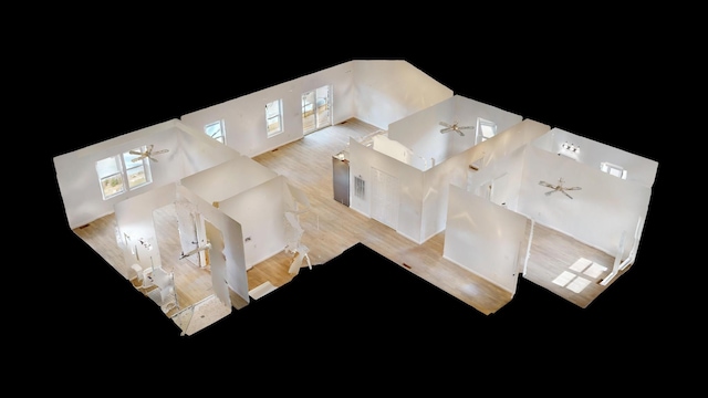 2685 Vista Meadows Ln, Sevierville, TN 37876 - home floor plan