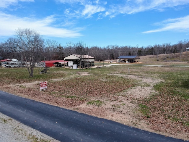 Listing photo 2 for 0 Wc Pickett Rd, Clifton TN 38425