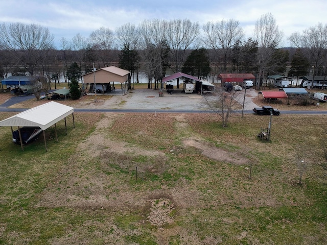 0 Wc Pickett Rd, Clifton TN, 38425 land for sale