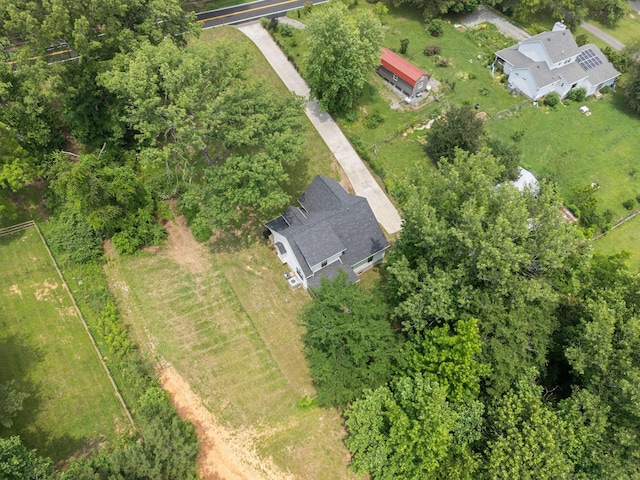 962 Belmont Rd, Clarksville, TN 37040 - view of property location