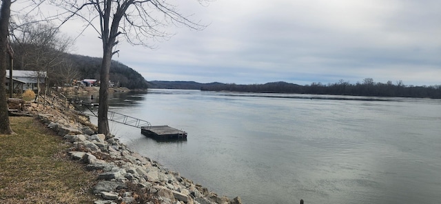 702 River Rd, Clifton, TN 38425