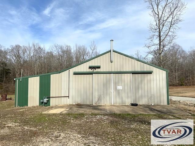 320 S Point Dr, Camden TN, 38320 land for sale