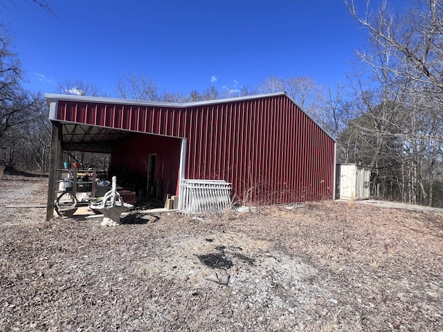 6728 Clarksville Pike, Joelton, TN 37080 - photo 16