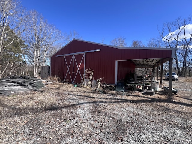 6728 Clarksville Pike, Joelton, TN 37080 - photo 15