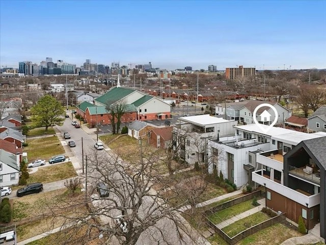 1418B 15th Ave S, Nashville, TN 37212 - photo 38