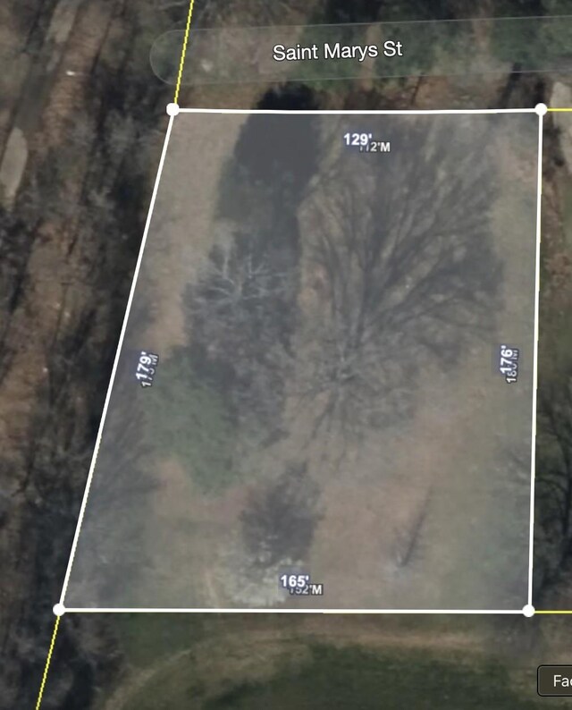 611 Saint Marys St, Kenton, TN 38233