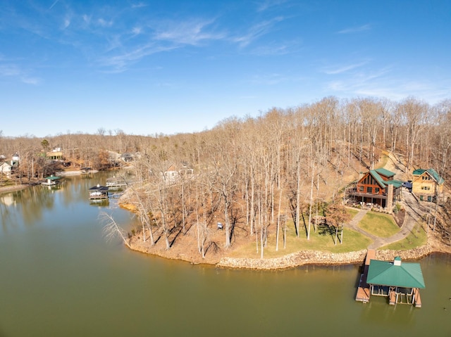 Listing photo 2 for 0 Edgewater Way, Ten Mile TN 37880