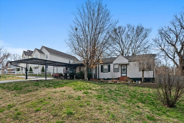 Listing photo 2 for 519 Southern Turf Dr, Nashville TN 37211