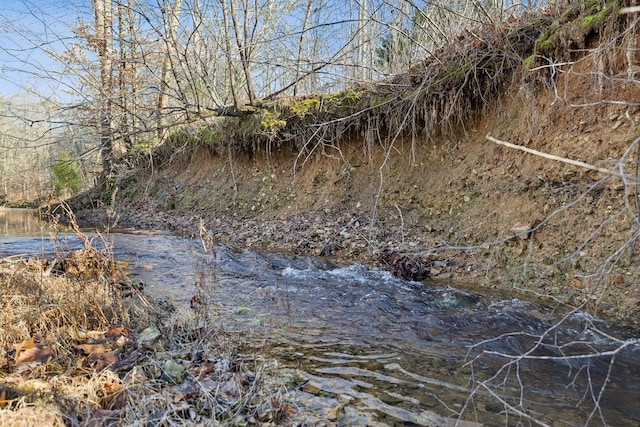 view of landscape