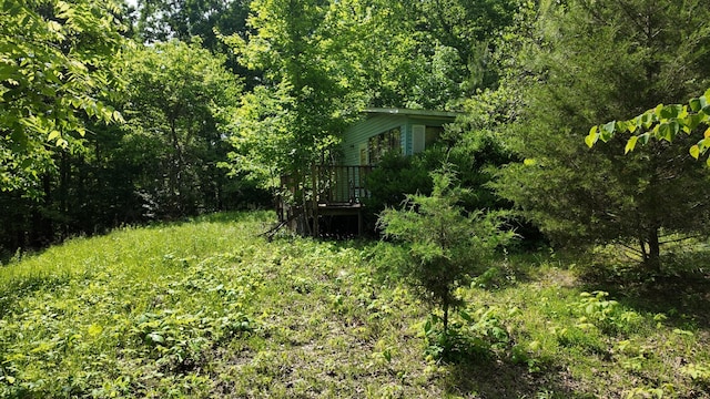 7822 Barnhill Rd, Primm Springs, TN 38476 - photo 5