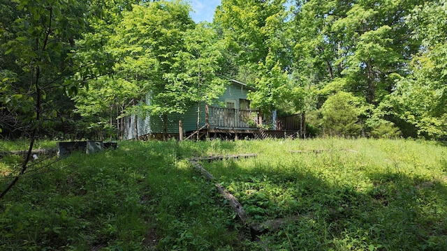 7822 Barnhill Rd, Primm Springs, TN 38476 - photo 11