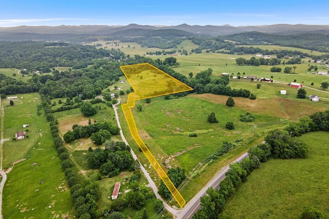 11561B Sparta Pike, Watertown TN, 37184 land for sale